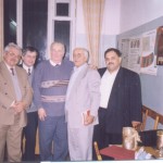 دانشگاه اکراین ۱۹۹۷